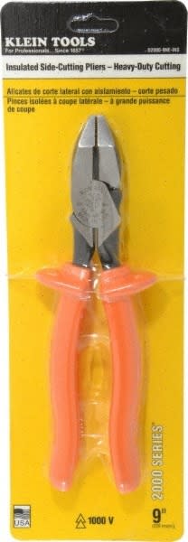 KLEIN TOOLS D2000-9NE-INS