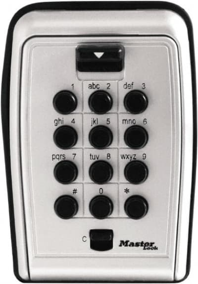 MASTER LOCK 5423D