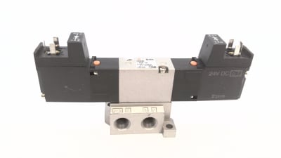 SMC VZ3240-5DS-01