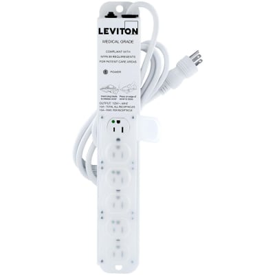 LEVITON 5306M-1N7
