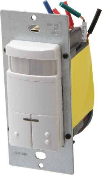 LEVITON ODS0D-IDW