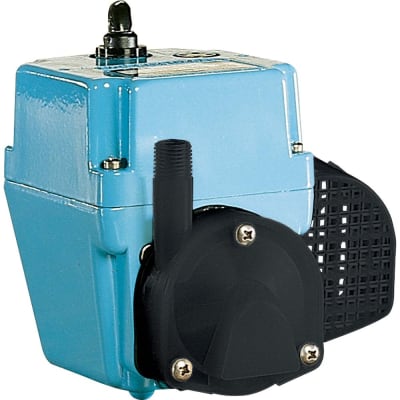 LITTLE GIANT PUMP 502216