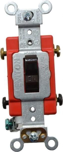 LEVITON 1222-2