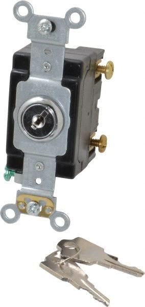 LEVITON 1221-2KL