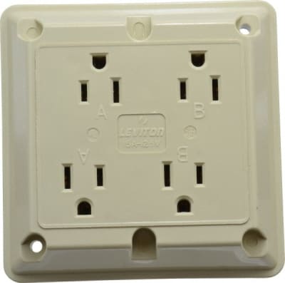 LEVITON 1254-I