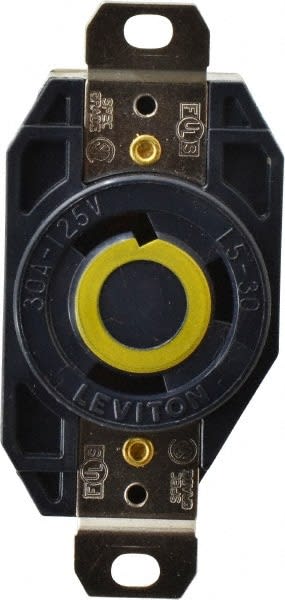 LEVITON 2610