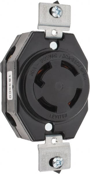 LEVITON 3430-G