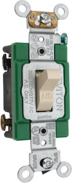 LEVITON 3032-2I