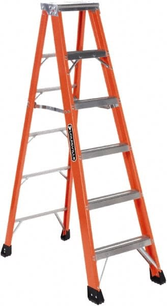 LOUISVILLE LADDER FS1306HD