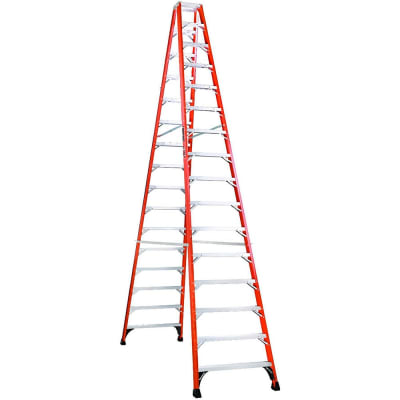 LOUISVILLE LADDER FM1408HD