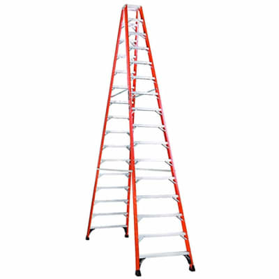LOUISVILLE LADDER FM1416HD