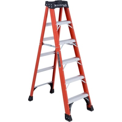 LOUISVILLE LADDER FS1406HD