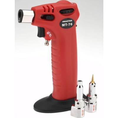 MASTER APPLIANCE MT-76