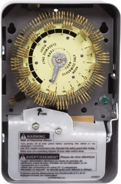 INTERMATIC T1905HD