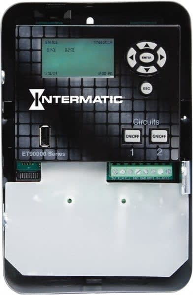 INTERMATIC ET90215C