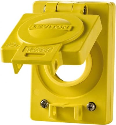 LEVITON WTCVS-15