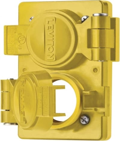 LEVITON WTCVD