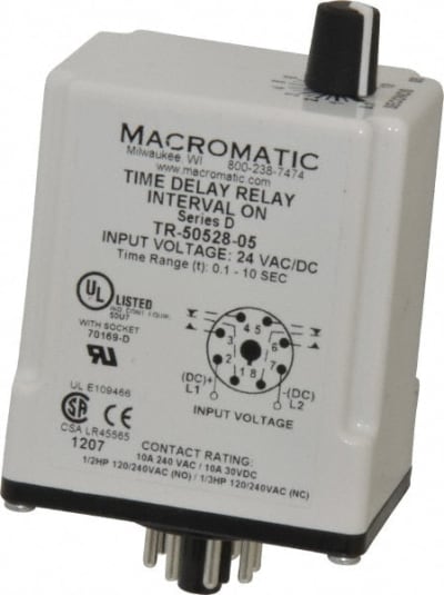 MACROMATIC TR-50528-05