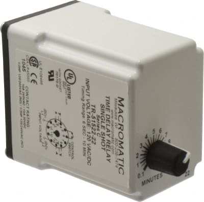 MACROMATIC TR-51522-22
