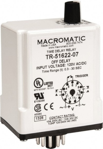 MACROMATIC TR-51622-07