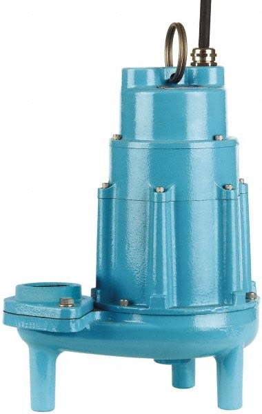 LITTLE GIANT PUMP 520200