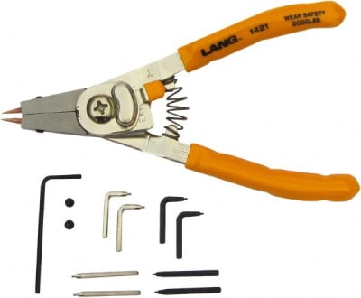 LANG TOOLS 1421