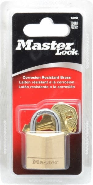 MASTER LOCK 130D