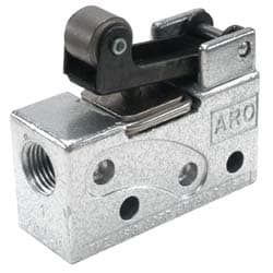 INGERSOLL RAND 202-C