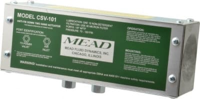 MEAD CSV-101