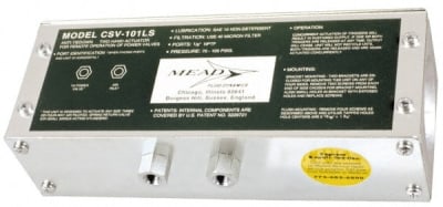MEAD CSV-101LS
