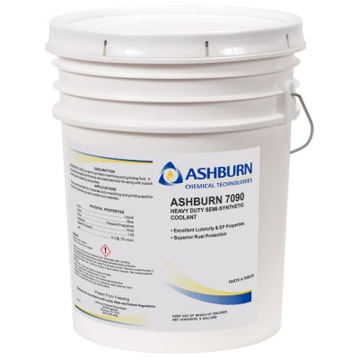 ASHBURN CHEMICAL TECHNOLOGIES A-7090-05