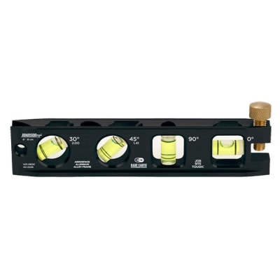 JOHNSON LEVEL 1411-0600