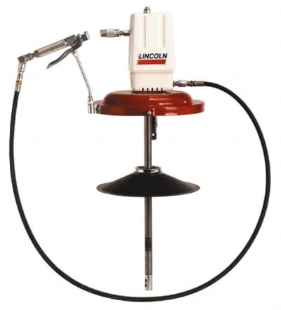 LINCOLN INDUSTRIAL 917