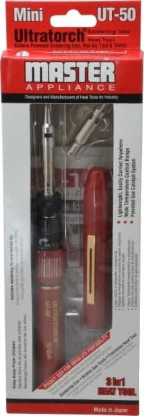 MASTER APPLIANCE UT-50