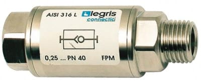 PARKER 4892 27 27