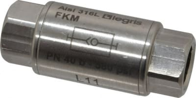 PARKER 4895 14 14