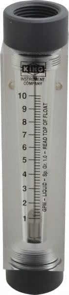 KING INSTRUMENT 7510216A-02