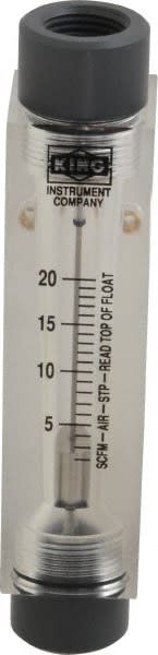 KING INSTRUMENT 7511212B-07