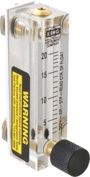 KING INSTRUMENT 75301112C-07