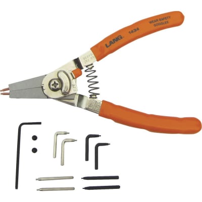 LANG TOOLS 1434