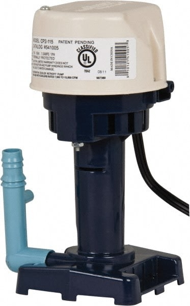 LITTLE GIANT PUMP 541005