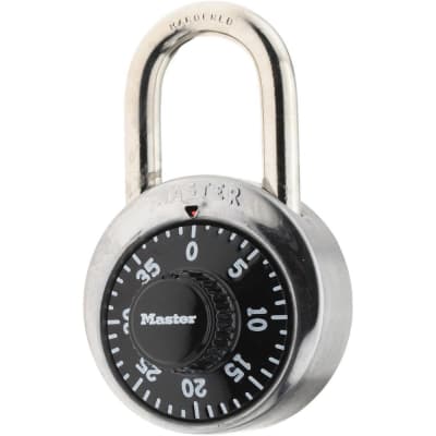MASTER LOCK 1500
