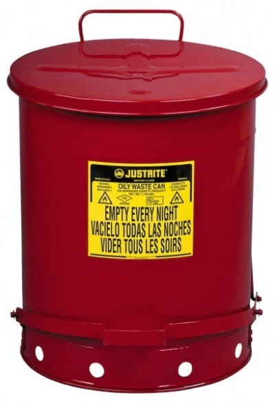 JUSTRITE 09500