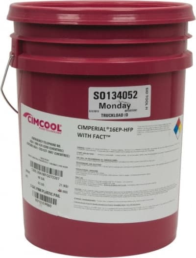 CIMCOOL C01016.005