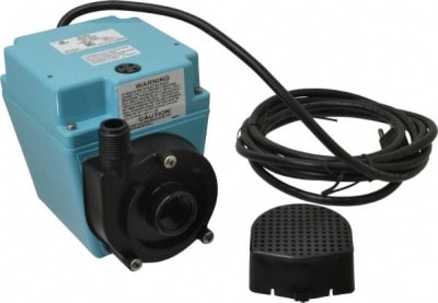 LITTLE GIANT PUMP 503603