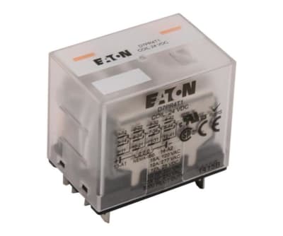 EATON CORPORATION D7PR4T1