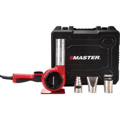 MASTER APPLIANCE HG-501D-00-K