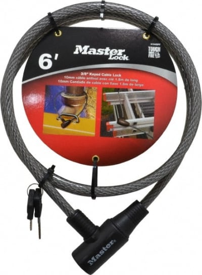 MASTER LOCK 8154DPF
