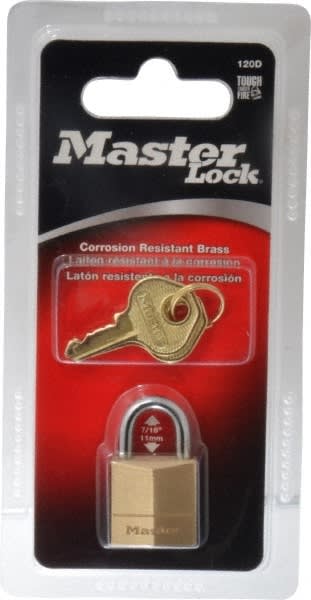 MASTER LOCK 120D