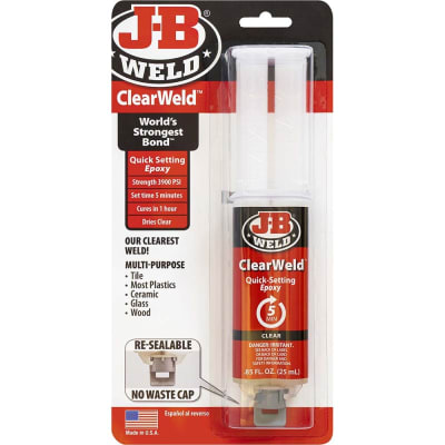 JB WELD 50112
